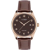 Orologio Amen Uomo Anno Zero in Acciaio WAZRMM - WAZRMM